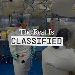 166. The Covid Origin Story: Lab Leak or Animal Outbreak? (Ep 1)
