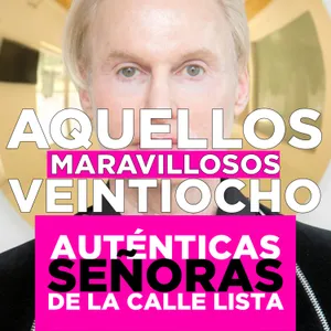 Aquellos Maravillosos Veintiocho (con Tony Tornado)