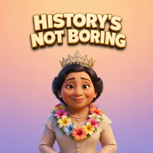Who was Queen Liliʻuokalani?