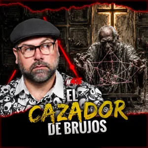 Brujos, Nahuales y Pasados Ocultos | Episodio 415 | HABLEMOS DE LO QUE NO EXISTE