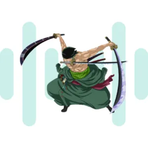 Roronoa Zoro SoundBoard - SoundBoardW.com