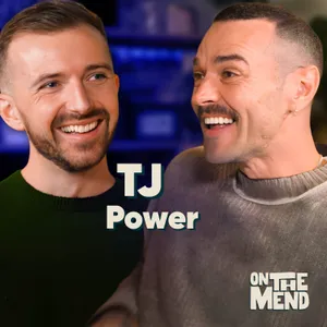 What Actually BREAKS Addiction: TJ Power Explains the Science