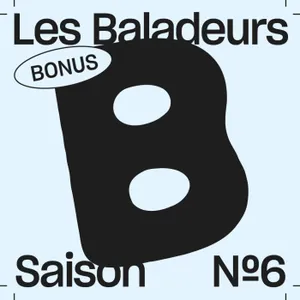 Bonus EP61  — Échappée entre l'Espagne et l'Italie, avec Isabel Del Real