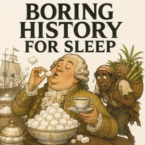 The History of Sugar 🍬🌍 | The Sweet Commodity That Changed the World | Boring History for Sleep