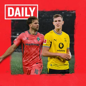 Füllkrug schockt den BVB: Der Dortmunder Rückfall in alte Zeiten