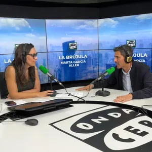 El periodista argentino Juan Dillon hace balance de la visita de Milei a España: "Es un delegado de Trump y Netanyahu"