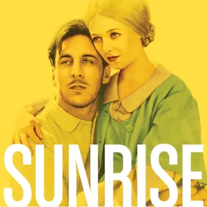 23 - Amanecer (Friedrich Wilhelm Murnau, 1927)