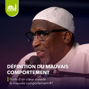 [La médecine des coeurs] ⁠Définition du mauvais comportement