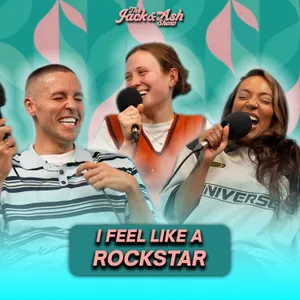 ROCKSTAR TEACHERS, 60 SECOND LESSONS AND TRENCH TOMFOOLERY