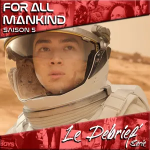 For All Mankind - Saison 5