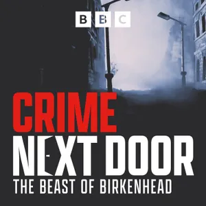 The Beast of Birkenhead: 8. Whispers