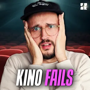#406 Eure schlimmsten Kino-Erlebnisse! | Podcast