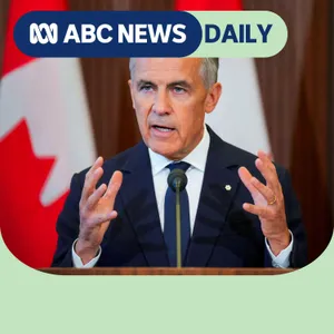 Why can't Albo stick it to Trump like Canada?