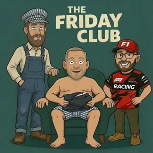 Friday Club | Tinder Surprise