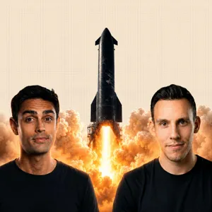 THIS WEEK IN AI: SpaceX IPO TODAY, AI 1 Satellite, Claude Fable 5