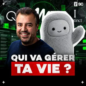 J’ai donné accès à toutes mes données à une IA : qu’est-ce qui s’est passé ?