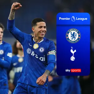 Chelsea heap misery on to Spurs as fight for PL survival goes to final day