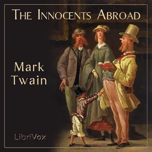 Innocents Abroad
