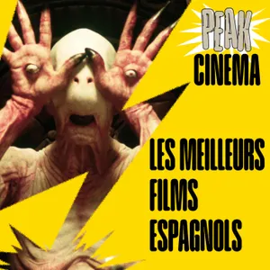 LES MEILLEURS FILMS ESPAGNOLS