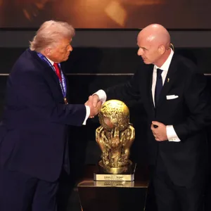 How Trump is changing the World Cup