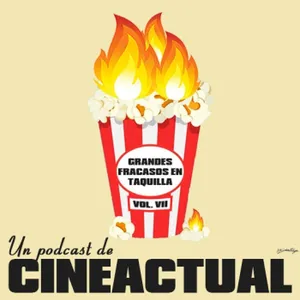 S09E29 - Grandes fracasos en taquilla, vol. VII