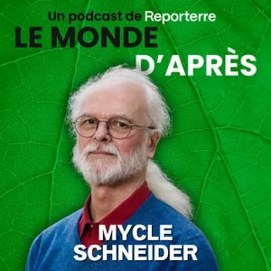 « Nucléaire : pourquoi ce n'est pas une énergie d'avenir » avec Mycle Schneider