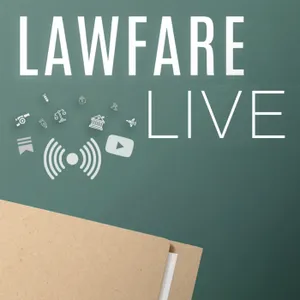 Lawfare Live: Breaking Down President Trump's Primetime Address on Elections