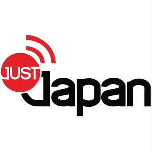Just Japan Podcast - 207: Live-streaming Japan with Dave in Osaka