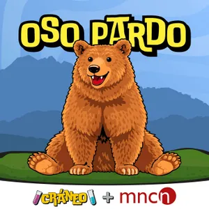 Oso pardo: El secreto de los árboles marcados