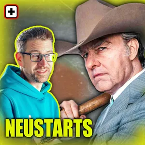 Neustarts 01.10.26 | DIGGER, Shaun das Schaf, Pans Labyrinth