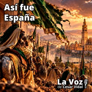 Así fue España: Los almohades pasan a la Península - 12/10/26