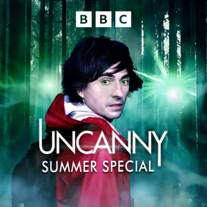 Summer Specials 2026: Summer Special 1: Live from Hay Festival 2026