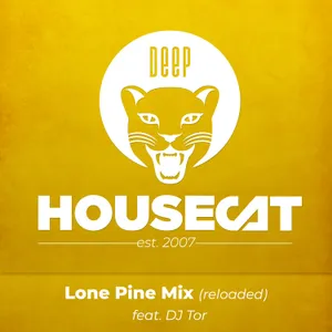 Lone Pine Mix (reloaded) - feat. DJ Tor