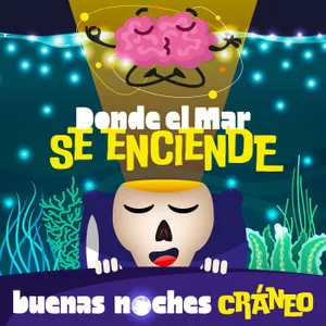Donde el Mar Se Enciende (Maravilla)