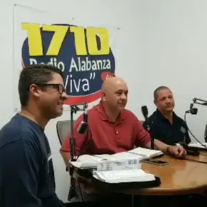 S02E19 Cómo el Mecánico Trabaja con los Motores, así Trabaja Dios con los Corazones.