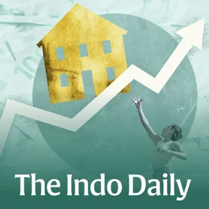 Richard Curran - ‘House prices are beginning to flatline’: Is Ireland’s property price boom finally slowing?