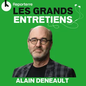 Alain Deneault : « Être écoanxieux est un signe de santé mentale »