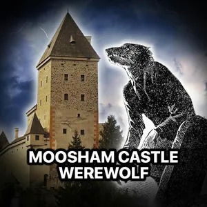 The Haunted Austrian Castle Where They Hunted Werewolves
