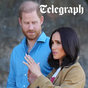‘I can’t see this working’: Andrew Lownie on Harry and Meghan’s ‘damned’ return