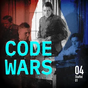 CODE WARS (4/5) - Der Feind meines Feindes ist mein Freund