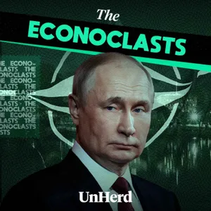 NATO’s hidden agenda & why Europe will fail Ukraine