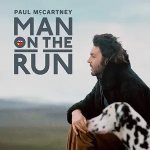 248. Man On The Run (recensie)