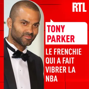 L'INTÉGRALE - Tony Parker, le Frenchy qui a fait vibrer la NBA