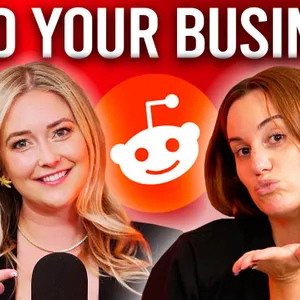 271: Mind Your Business Ft. Hannah Berner