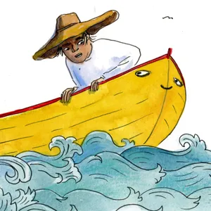 Encore: The Laughing Canoe