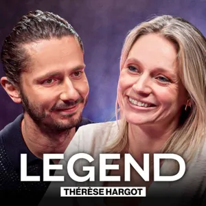 THERESE HARGOT - SEX0LOGUE: ELLE NOUS DIT TOUT SUR LES FANTASMES PRÉFÉRÉS DES FRANÇAIS (Plan à 3, tromperie..) [REDIFF]