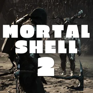 Mortal Shell 2 - Análisis de un SoulsLike con una jugabilidad robusta y mucho terror