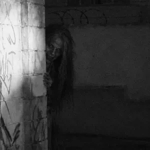 La Fábrica Poseída de Iztpalapa y otros relatos de horror
