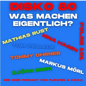 Was macht eigentlich?