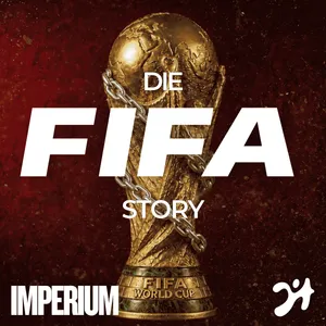 Die FIFA Story | Der Ball ist rund | 1
